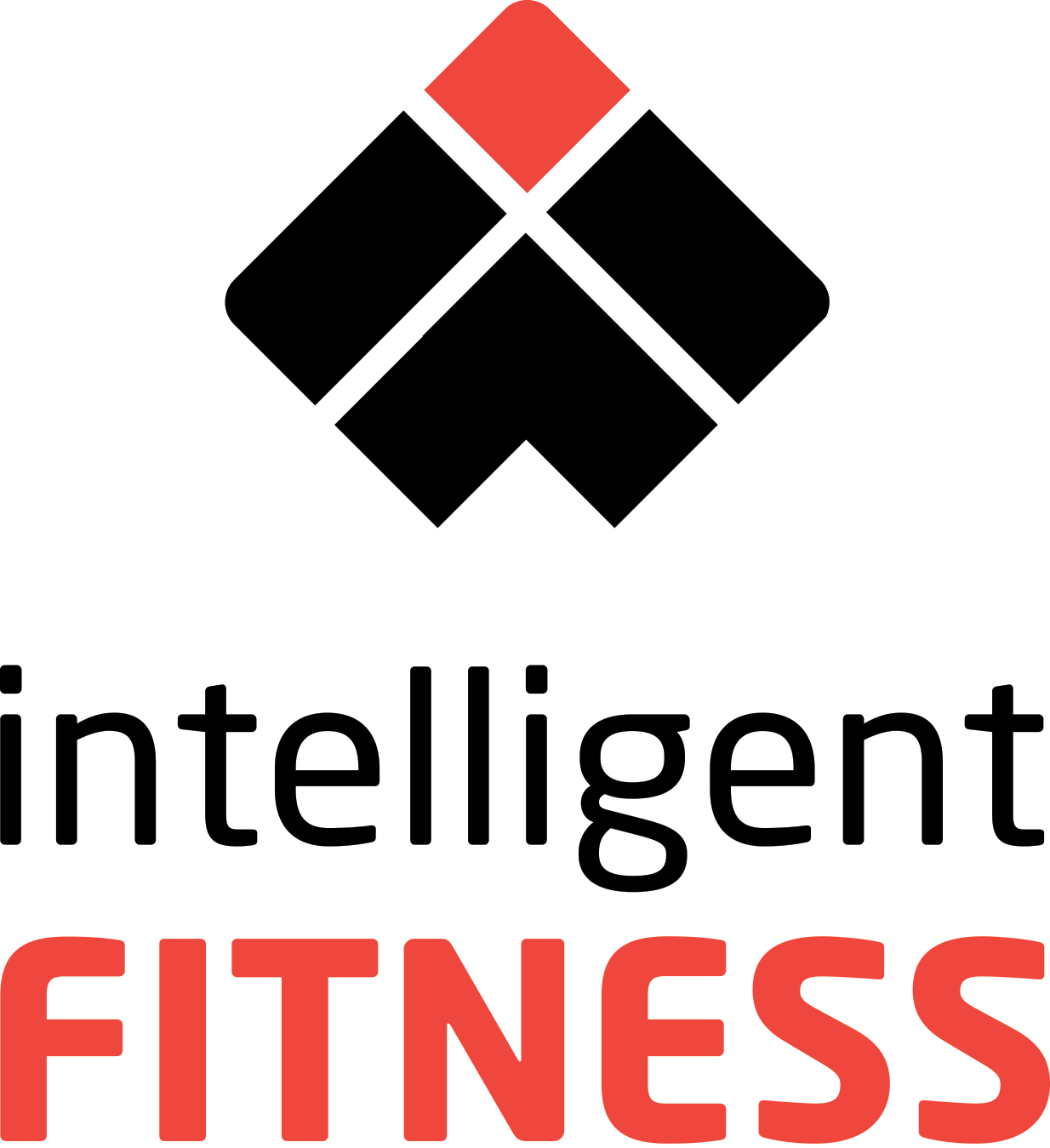 Intelligent Fitness Logo