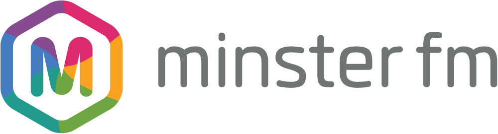 Minster FM Logo