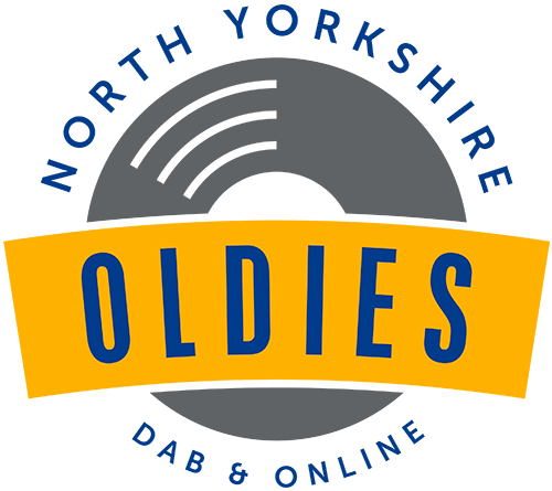 North Yorkshire Oldies logo