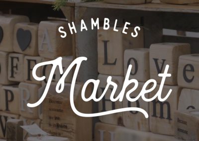 Shambles Market