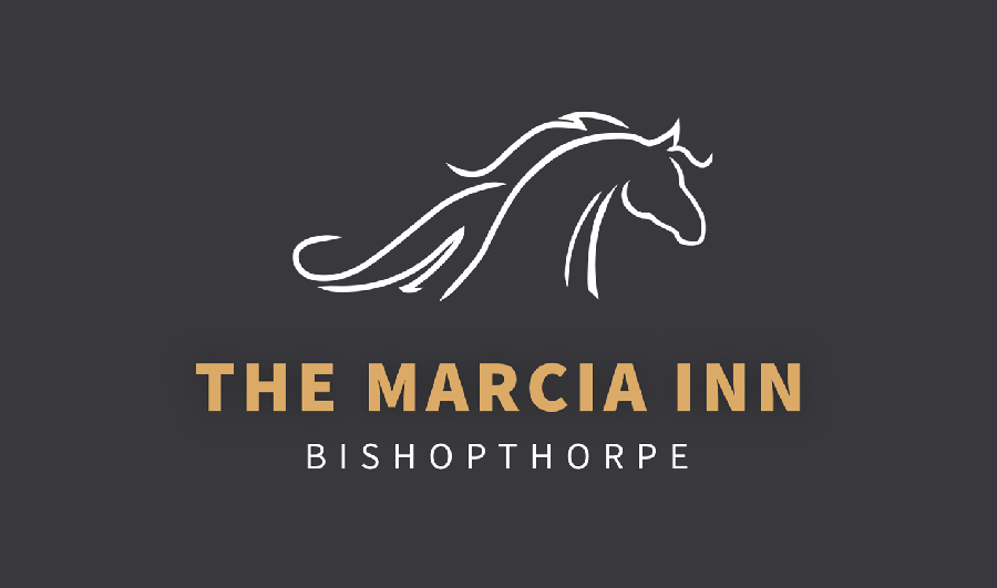 The Marcia Inn Bishopthorpe Logo