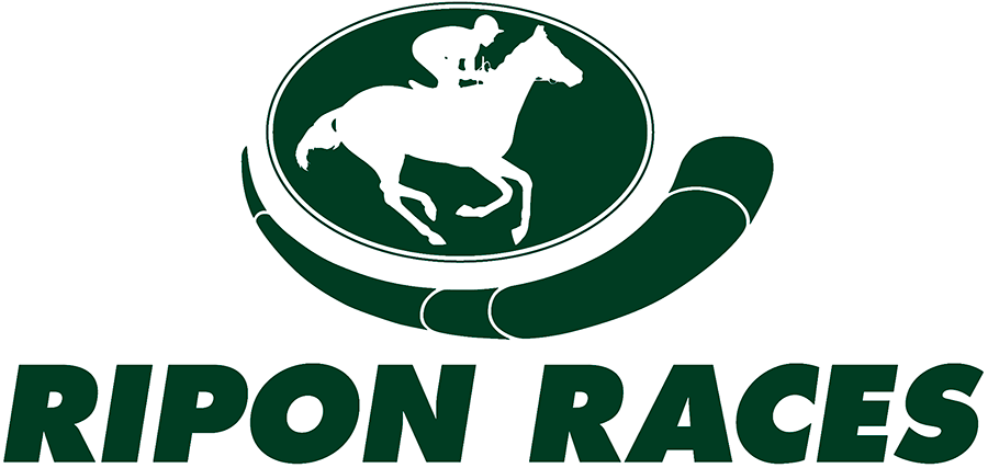 Ripon Races Logo