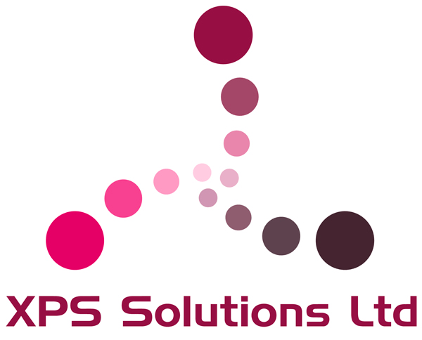 XPS Solutions Ltd Logo