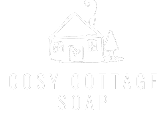 Cosy Cottage Soap logo